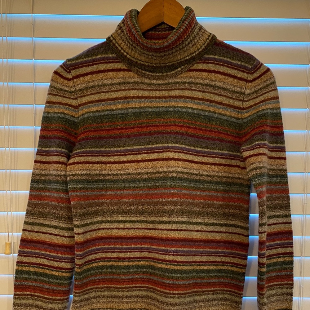 Ralph by Ralph Lauren turtleneck sweater